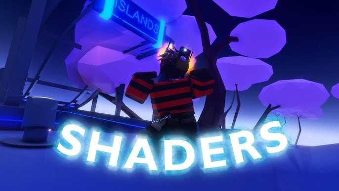 Bloxstrap Shaders: How to Enhance Roblox Graphics Easily