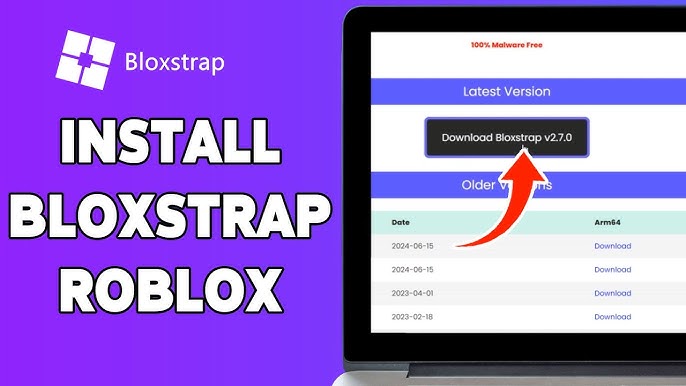 Bloxstrap Download Guide: Where to Get the Latest Version (v2.5.4)